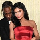 Travis Scott, Kylie Jenner