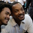 Will Smith, Trey Smith