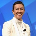 Alanis Morissette in October 2018