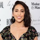 Gabrielle Ruiz in October 2018