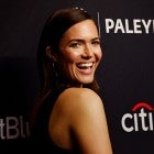 Mandy Moore at paleyfest la 2019