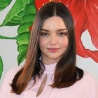 Miranda Kerr in Japan in January 2019