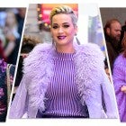 Thandie Newton, Katy Perry, Julianne Moore