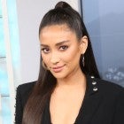 Shay Mitchell in November 2018