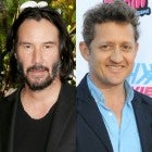 Keanu Reeves, Alex Winter
