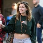 Paris Jackson