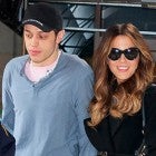 Pete Davidson, Kate Beckinsale