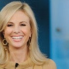 Elisabeth Hasselbeck Returns to 'The View' After Opening Up About Being Fired From the Show