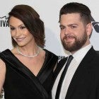 Lisa Stelly Osbourne and Jack Osbourne