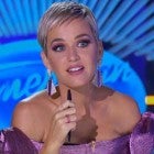 Katy Perry on 'American Idol' Season 2