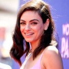 Mila Kunis at the premiere of 'Wonder Park' at the Regency Bruin Theatre in Los Angeles on March 15