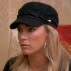 Teddi Mellencamp of 'The Real Housewives of Beverly Hills.'