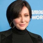 Shannen Doherty