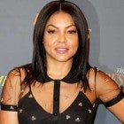 Taraji P. Henson at a photocall for 'The Best of Enemies' in New York on March 17.