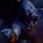 Will Smith in Aladdin trailer