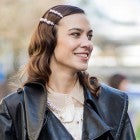 Alexa Chung hair clips 1280