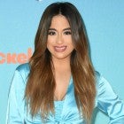 Ally Brooke Kids Choice Awards