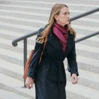 For the People: Britt Robertson