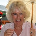 Camilla Parker Bowles
