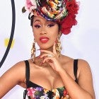 Cardi B manicurist 1280