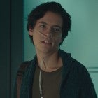 Cole Sprouse Meets Haley Lu Richardson at the Hospital in 'Five Feet Apart' First Look (Exclusive)