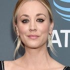 Kaley Cuoco