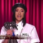 Cardi B iHeartRadio Music 2019