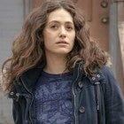 Emmy Rossum on Showtime's 'Shameless'