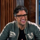 'Jane the Virgin's Jaime Camil Talks Michael's Big Return!