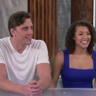 'Temptation Island' Stars Evan and Morgan Share Details on Getting Engaged After the Show (Exclusive)
