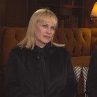 Patricia Arquette and Rosanna Arquette