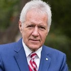 Alex Trebek Returns to Work on 'Jeopardy' After Revealing Cancer Diagnosis