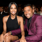 Ciara Admits Celibacy Pact With Russell Wilson 'Took a Lot of Prayer'