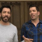 'A Very Brady Renovation': An Inside Look at the Remodel With the Property Brothers (Exclusive)