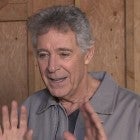 'A Very Brady Renovation': Inside Barry Williams' Attic Remodel (Exclusive)