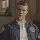 'Chicago Fire' Sneak Peek: Severide Is Worried About Casey's Well-Being After Near-Death Experience (Exclusive)
