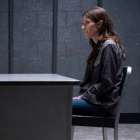 Jennifer Carpenter reunites