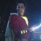 'Shazam' Trailer No. 2: Watch Zachary Levi Test Out His New Superpowers 