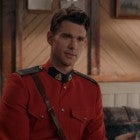 'When Calls the Heart': Watch Nathan Make His Debut as the New Mountie (Exclusive)