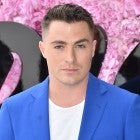 Colton Haynes Says He's Sober After Alcohol and Drug Addiction 