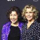 Jane Fonda and Lily Tomlin on Why Dolly Parton Hasn't Guest-Starred on 'Grace and Frankie' Yet 