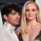 Sophie Turner Says Fiance Joe Jonas Helped Her Find Happiness After 'Identity Crisis'