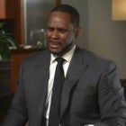 R. Kelly Breaks Down While Denying Sexual Abuse Allegations 