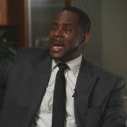 R. Kelly Claims 'People Are Stealing' His Money Amid Arrest for Unpaid Child Support