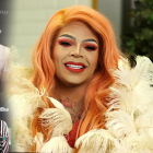 Miss Vanjie Gets Advice From the 'Drag Race' Judges