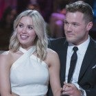 'The Bachelor' Finale: Colton and Cassie Are in Love!