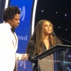 Jay   Z and Beyonce
