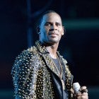 R. Kelly Breaks Social Media Silence Since Sexual Abuse Charges to Sing Daughter 'Happy Birthday'