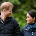 Prince Harry Meghan Markle Sweetest Moments