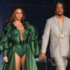 Beyonce JAY Z